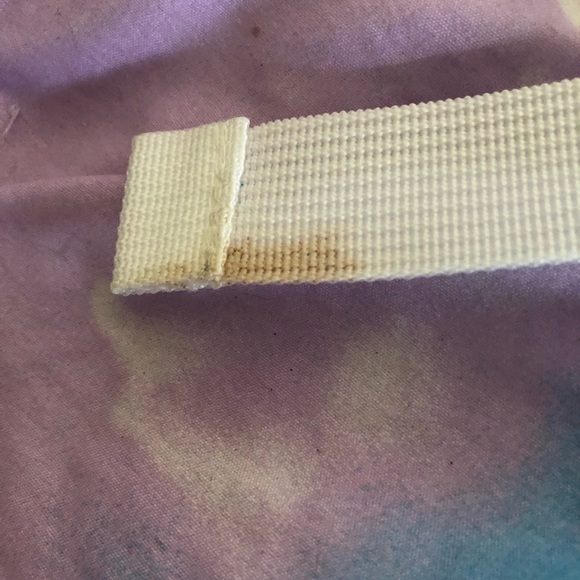 Galaxxxy Segakawaii Dreamcast Backpack in White - Picture 3 of 4